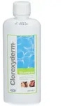 Clorexyderm Shampoo f.Hunde/Katzen 250 ml