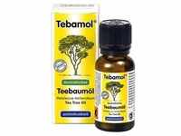 Teebaum ÖL 20 ml Ätherisches Öl