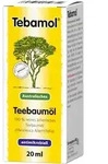 Teebaum &Ouml;L 20 ml &Auml;therisches &Ouml;l