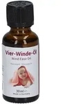 Vier Winde &Ouml;l 30 ml