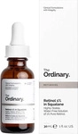 The Ordinary Retinol 1% in Squalane 30 ml Serum, Grundpreis: &euro; 346,33 / l