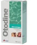 Otodine Ohrreiniger fl&uuml;ssig f.Hunde/Katzen 100 ml Fl&uuml;ssigkeit