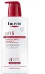 Eucerin pH5 Lotion F empfindliche Haut m.Pumpe 400 ml