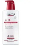 Eucerin pH5 Lotion empfindliche Haut m.Pumpe 400 ml