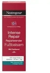 Neutrogena Intense Repair Cica Fu&szlig;balsam 50 ml Creme