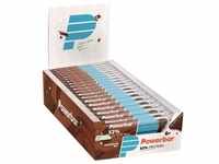 Active Nutrition 52% Protein+ Chocolate Nuts 20x50 g Riegel