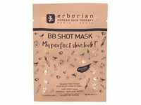 Erborian BB Shot Mask 14G 14 g Gesichtsmaske