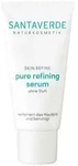 Pure Refining serum ohne Duft 30 ml Gel