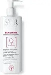 SVR Sensifine Dermo-Nettoyant Pomp 400 ml Reinigungsmittel