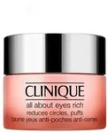 Clinique All About Eyes Rich Jumbo 30 ml Creme