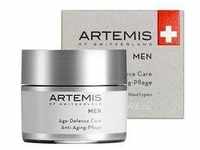 Artemis of Switzerland Men Age Defense Care 50 ml Sonstige