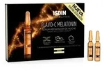 Isdin Isdinceutics Flavo-C Melatonin Serum Amp. 10x2 ml Ampullen