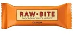 RAW Bite Bio Riegel Cashew 50 g
