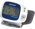 Visomat handy express vollauto.Handg.Blutdr.Messg. 1 St Ger&auml;t