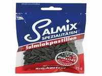 Salmix Salmiakpastillen zuckerfrei 75 g Pastillen