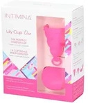 Intimina Lily Cup One 1 St Tampon