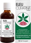 PZN-DE 01273214, Eleu Curarina Tropfen 1ml Taigawurzel-Fluidextrakt 100 ml zum