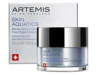 Artemis of Switzerland Skin Aquatics Moisturizing Face Cream 50 ml Sonstige