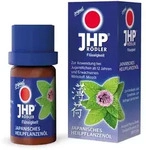 JHP R&ouml;dler Japanisches Minz&ouml;l &auml;therisches &Ouml;l 10 ml &Auml;therisches