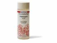 Massage-Öl neutral 200 ml Massageöl