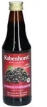Rabenhorst BIO SFT Schw.johb 330 ml Saft