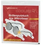 Brillenputzt&uuml;cher Microfaser 1 St T&uuml;cher