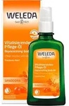 Weleda Sanddorn vitalisierendes Pflege-&Ouml;l 100 ml &Ouml;l