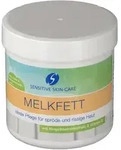 MELKFETT+RINGELBLUMENEXTRAKT+Vit.E Sens.Skincare 250 ml Creme