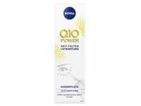 Nivea Q10 Power Anti-Falten Augenpflege 15 ml Augencreme