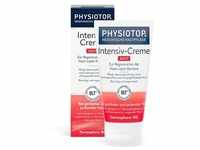 Physiotop Akut Intensiv-Creme 50 ml Creme