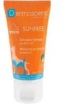 Dermoscent Sunfree Hond & Kat 30 ml L&ouml;sung