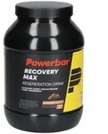 Recovery Max Chocolate 1144 g Pulver