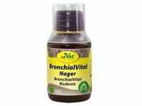 Bronchialvital Nager 100 ml Flüssigkeit