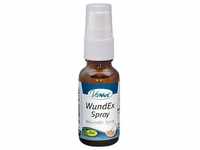 Wundex Spray vet. 20 ml