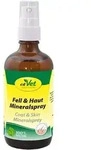 Fell UND Haut Mineralspray vet. 100 ml Spray