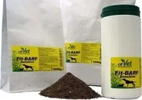 PZN-DE 02488885, cdVet Fit-Barf Sensitiv Neu vet. 2000 g Pulver, Grundpreis: &euro;