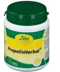 Propolis Herbal Pulver vet. 130 g