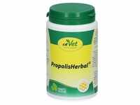 Propolis Herbal Pulver vet. 190 g