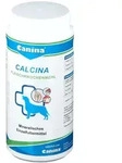 Calcina Fleischknochenmehl vet. 250 g Pulver