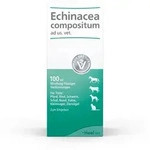 Echinacea Compositum ad us.vet.Tropfen 100 ml Tropfen