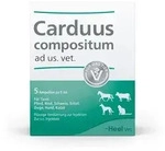 Carduus Compositum ad us.vet.Ampullen 5x5 ml Ampullen