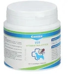 V 25 Vitamintabletten vet. 100 g Tabletten