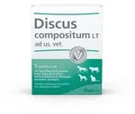 Discus compositum LT ad us.vet.Ampullen 5 St Ampullen