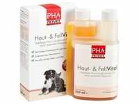 PHA Haut- und FellVital flüssig f.Hunde 250 ml Flüssigkeit