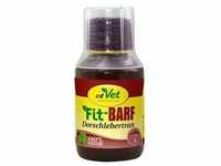 Fit-Barf Dorschlebertran vet. 100 ml Öl