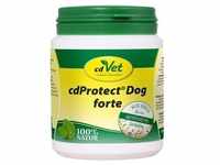 Cdprotect Dog forte Pulver 75 g