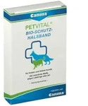 Petvital Bio Schutz Halsband klein 35 cm vet. 1 St