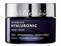 Institut Esthederm Intensive Hyaluronic Cream 50 ml Creme