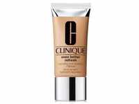 Clinique Even Better Refresh Hydrating and Repairing Makeup WN 76 Toasted Wheat 30 ml