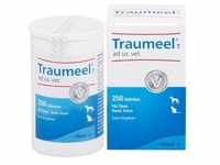 Traumeel T ad us.vet.Tabletten 250 St Tabletten